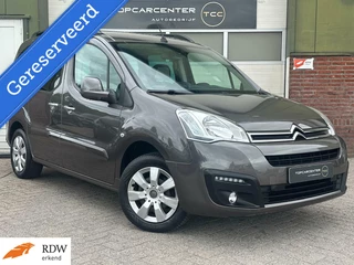 Citroen Berlingo XL 1.2 PureTech Feel/PAKRS/NAVI/CRUISE/APK