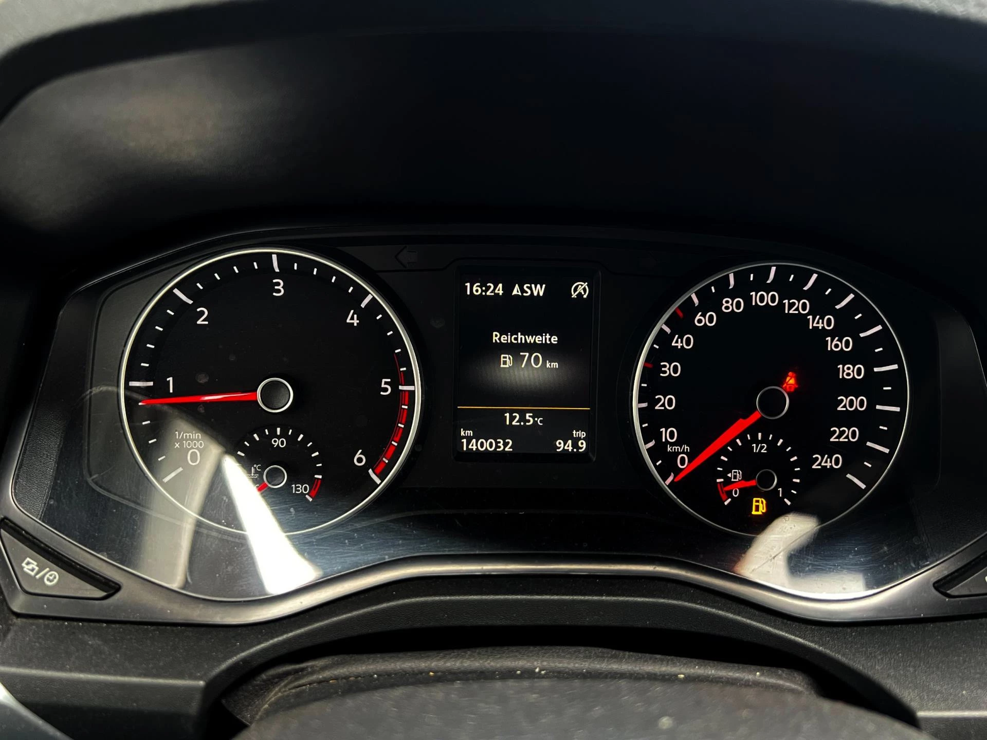 Hoofdafbeelding Volkswagen Amarok