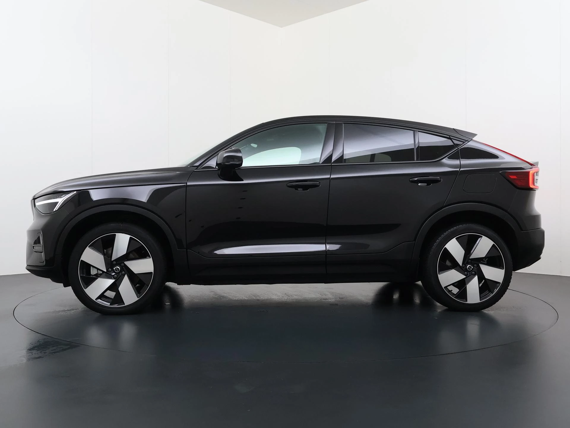 Hoofdafbeelding Volvo C40