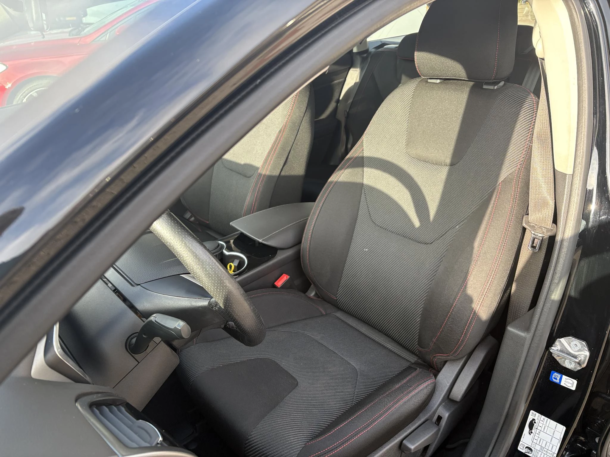 Hoofdafbeelding Ford Mondeo