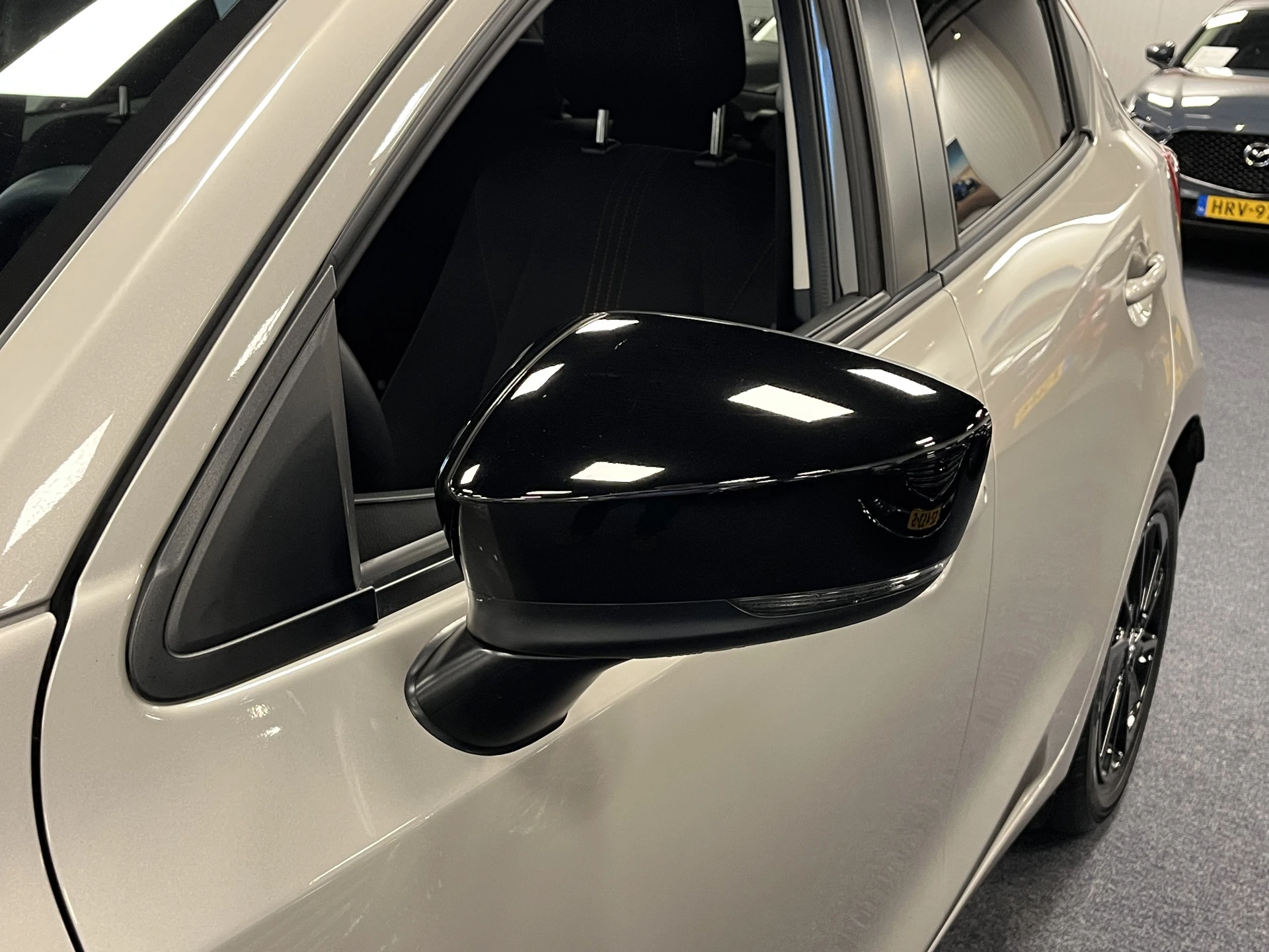 Hoofdafbeelding Mazda 2