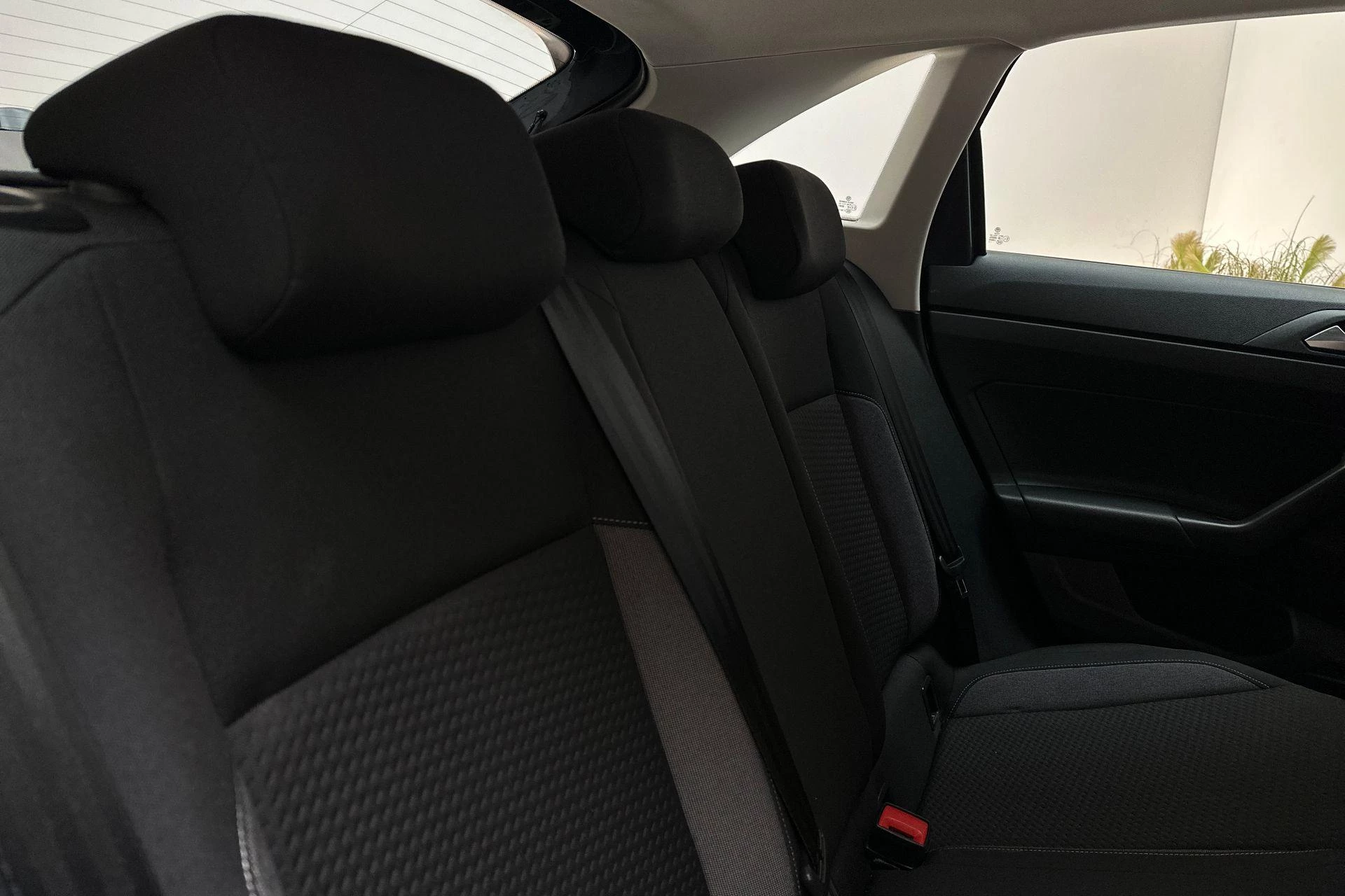 Hoofdafbeelding Volkswagen Taigo