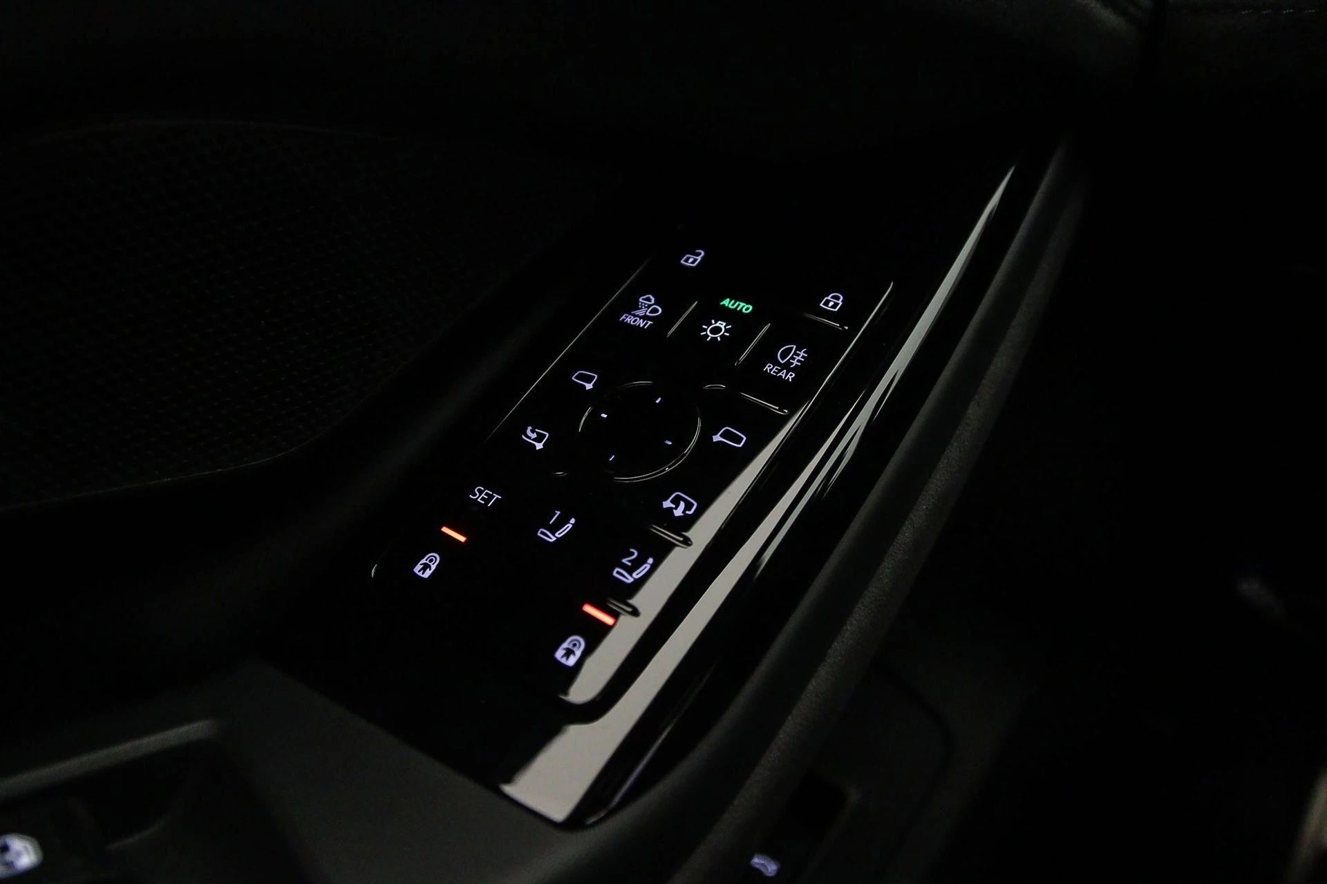 Hoofdafbeelding Audi A6 Avant e-tron