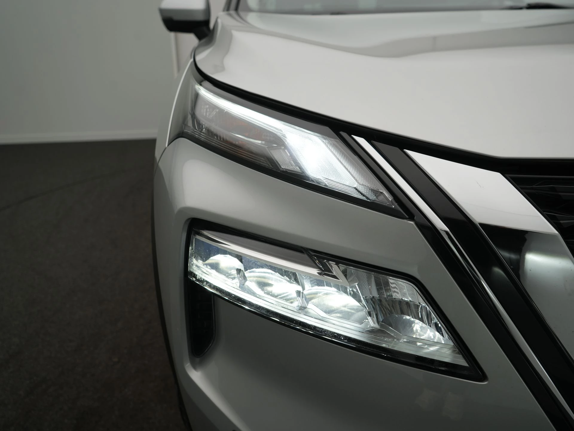 Hoofdafbeelding Nissan X-Trail