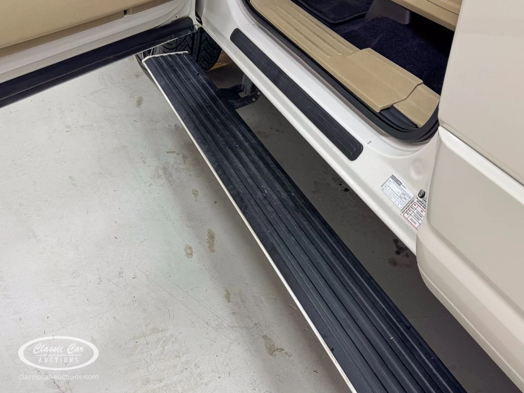 Hoofdafbeelding Lincoln Navigator