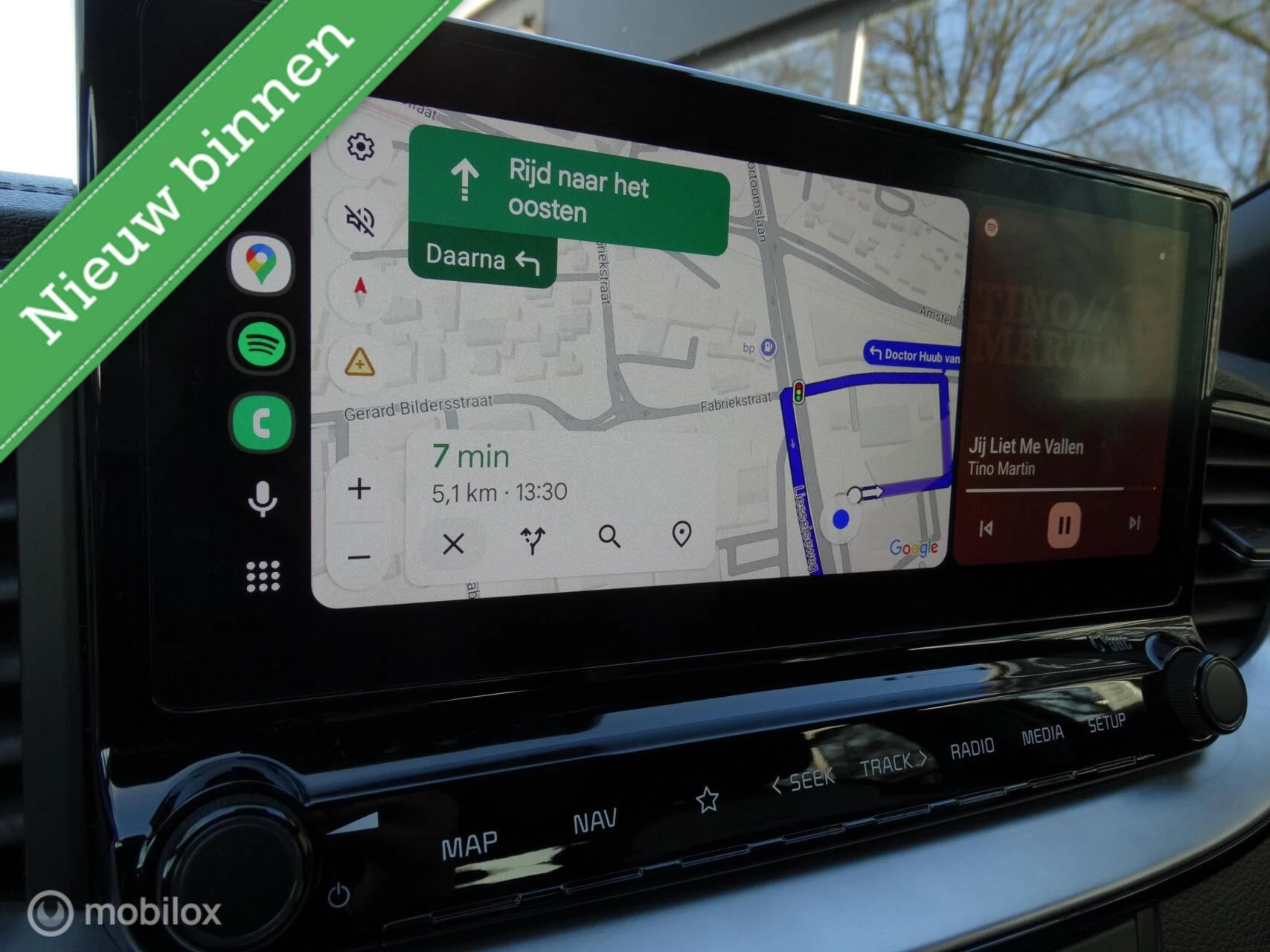 Hoofdafbeelding Kia ProCeed