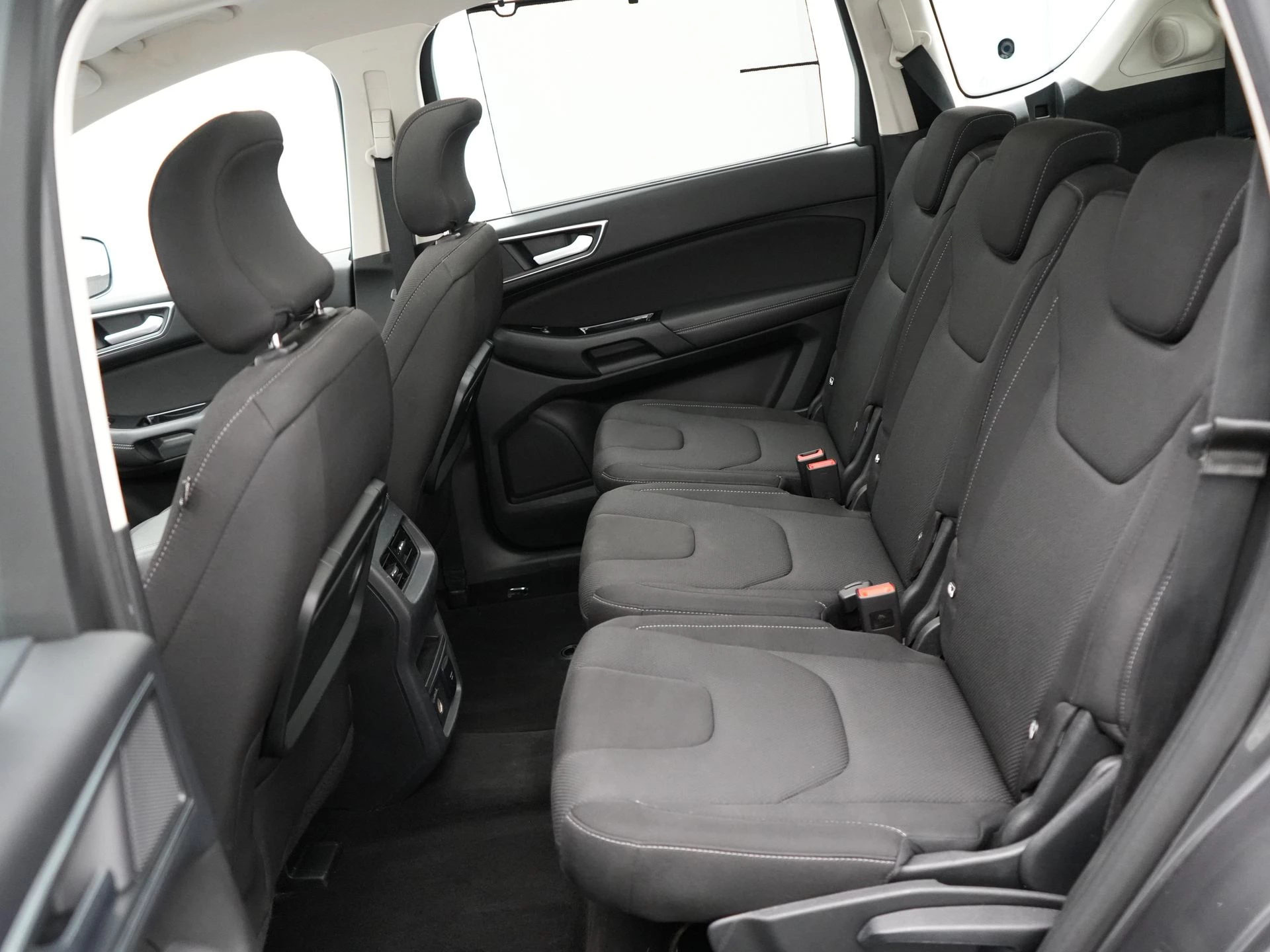 Hoofdafbeelding Ford S-Max