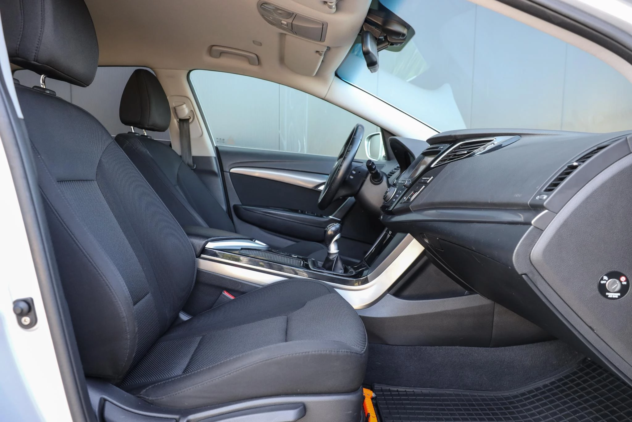 Hoofdafbeelding Hyundai i40