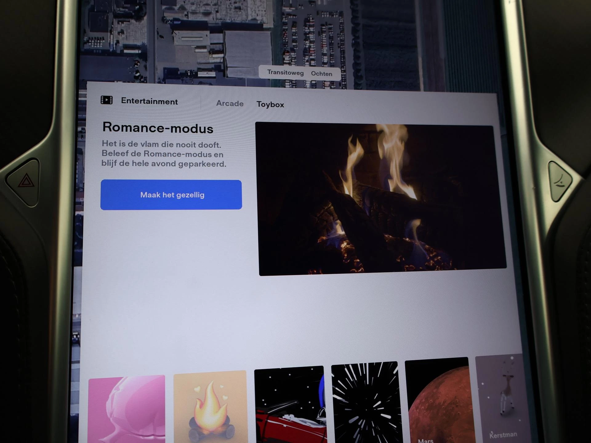 Hoofdafbeelding Tesla Model S