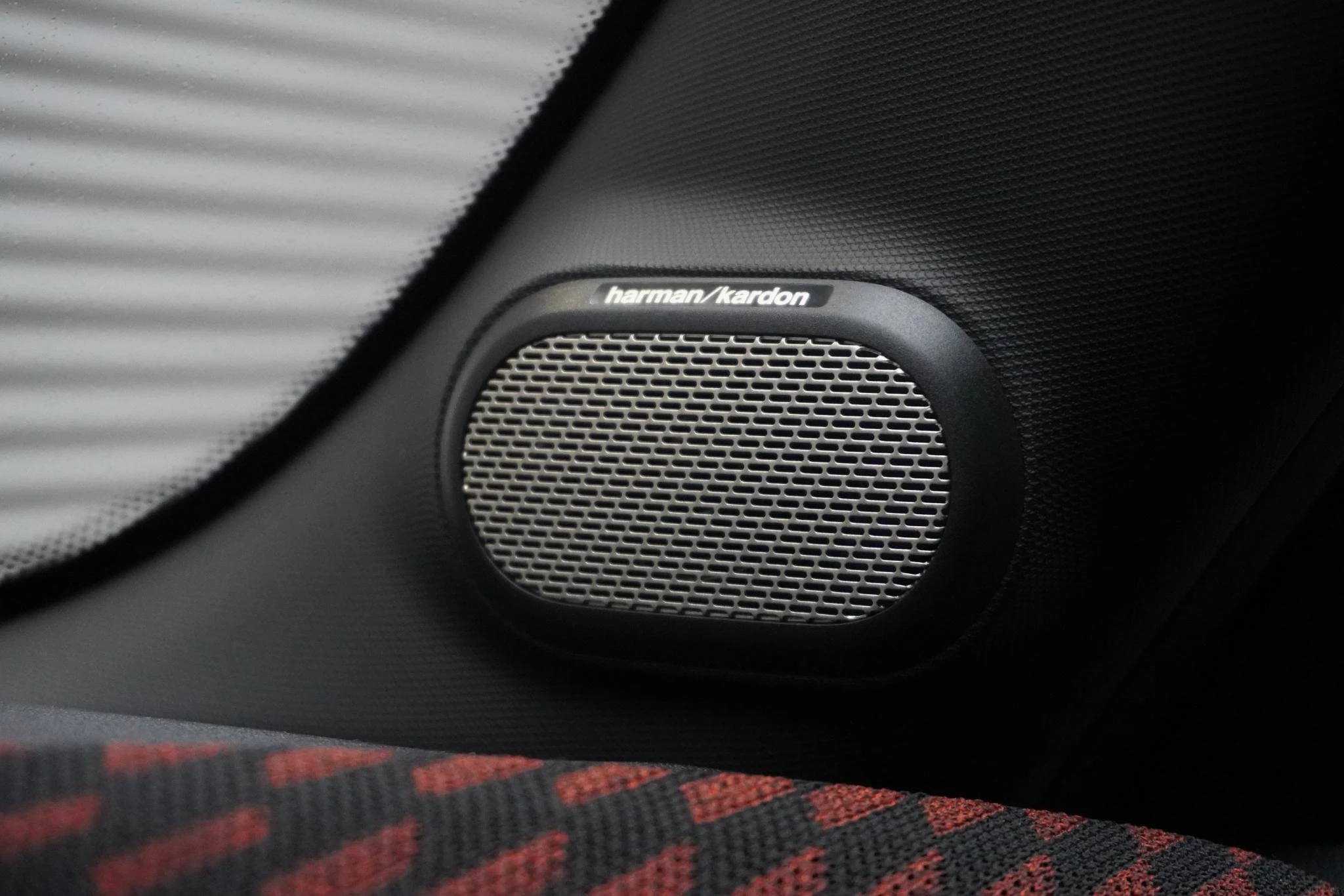 Hoofdafbeelding MINI 3-deurs