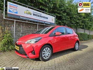 Toyota Yaris 1.5 Hybrid Active  PDC, Camera, Android auto