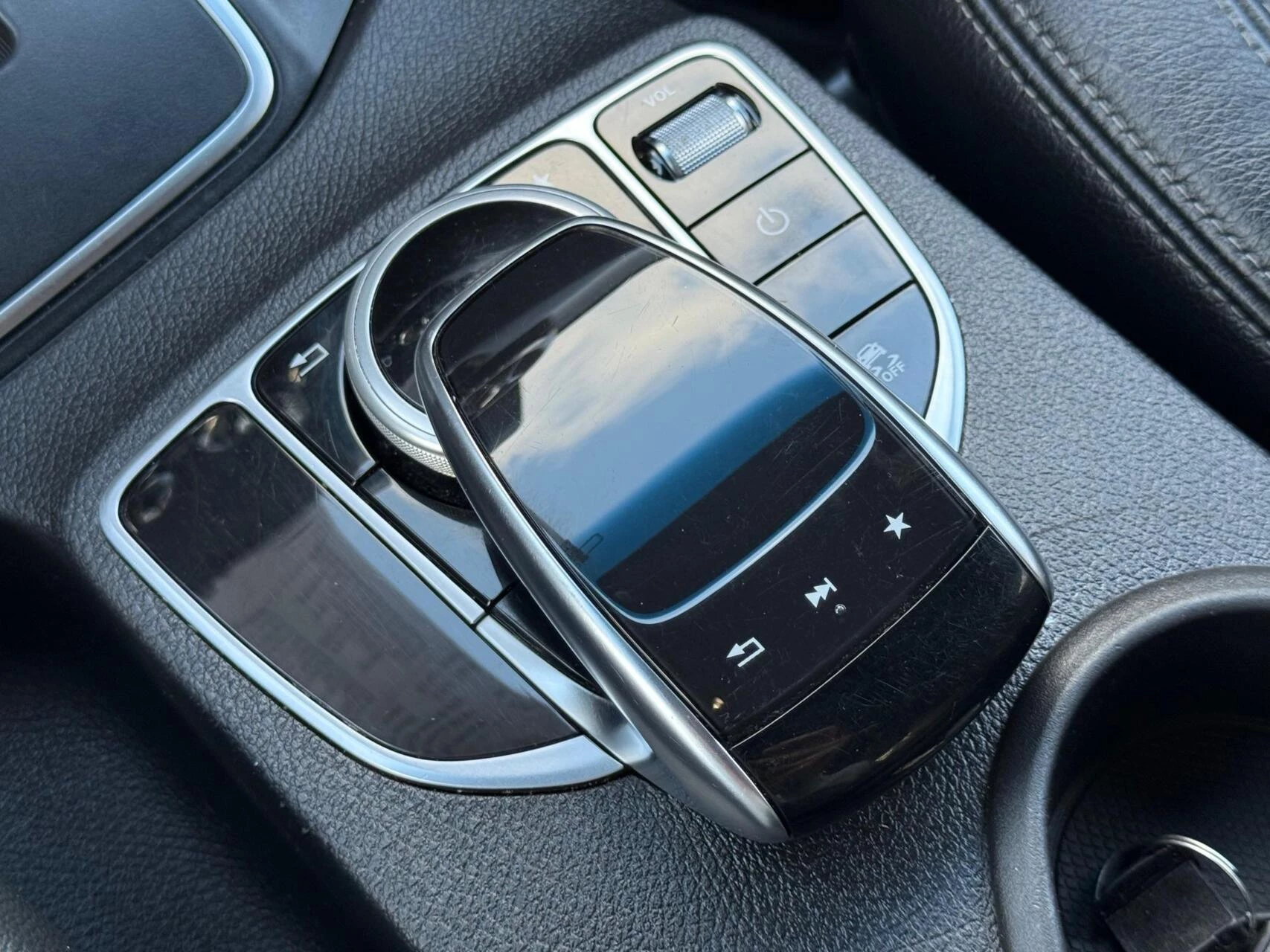 Hoofdafbeelding Mercedes-Benz X-Klasse