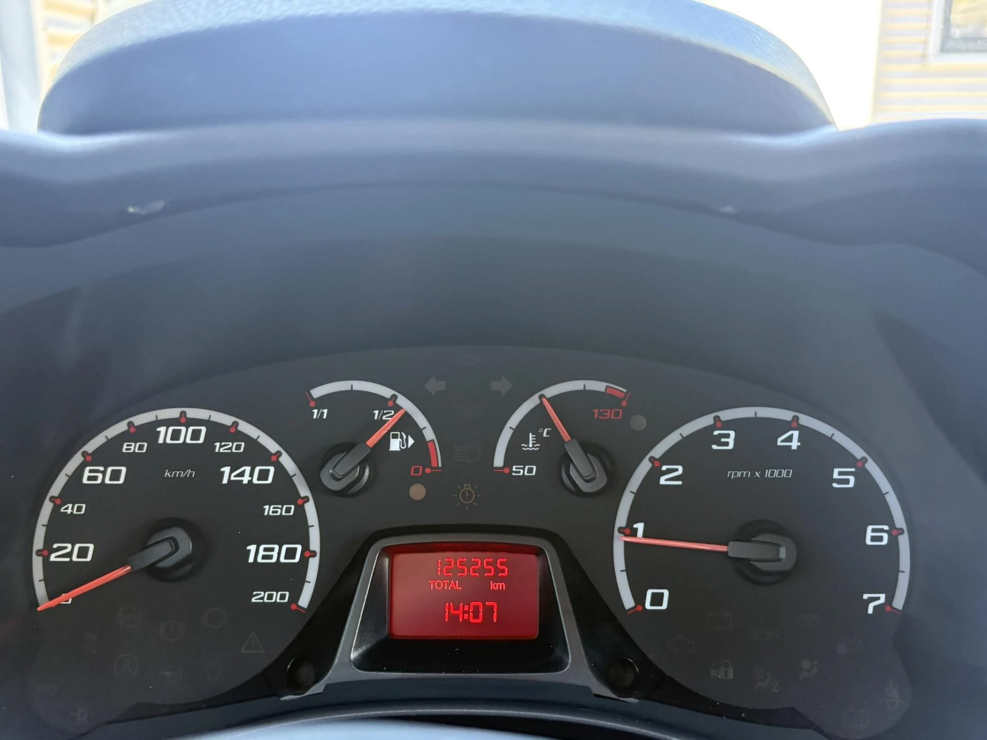 Hoofdafbeelding Ford Ka