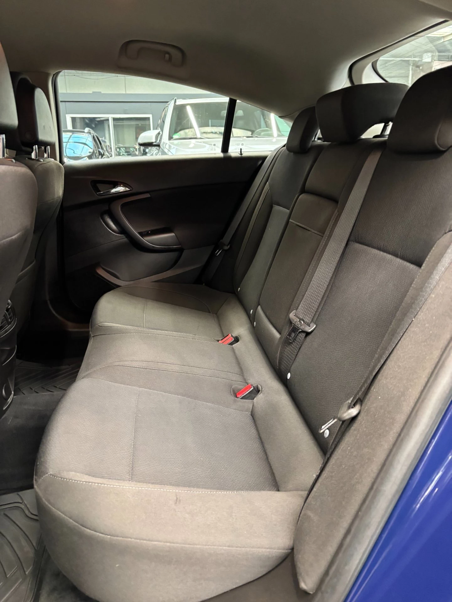 Hoofdafbeelding Opel Insignia