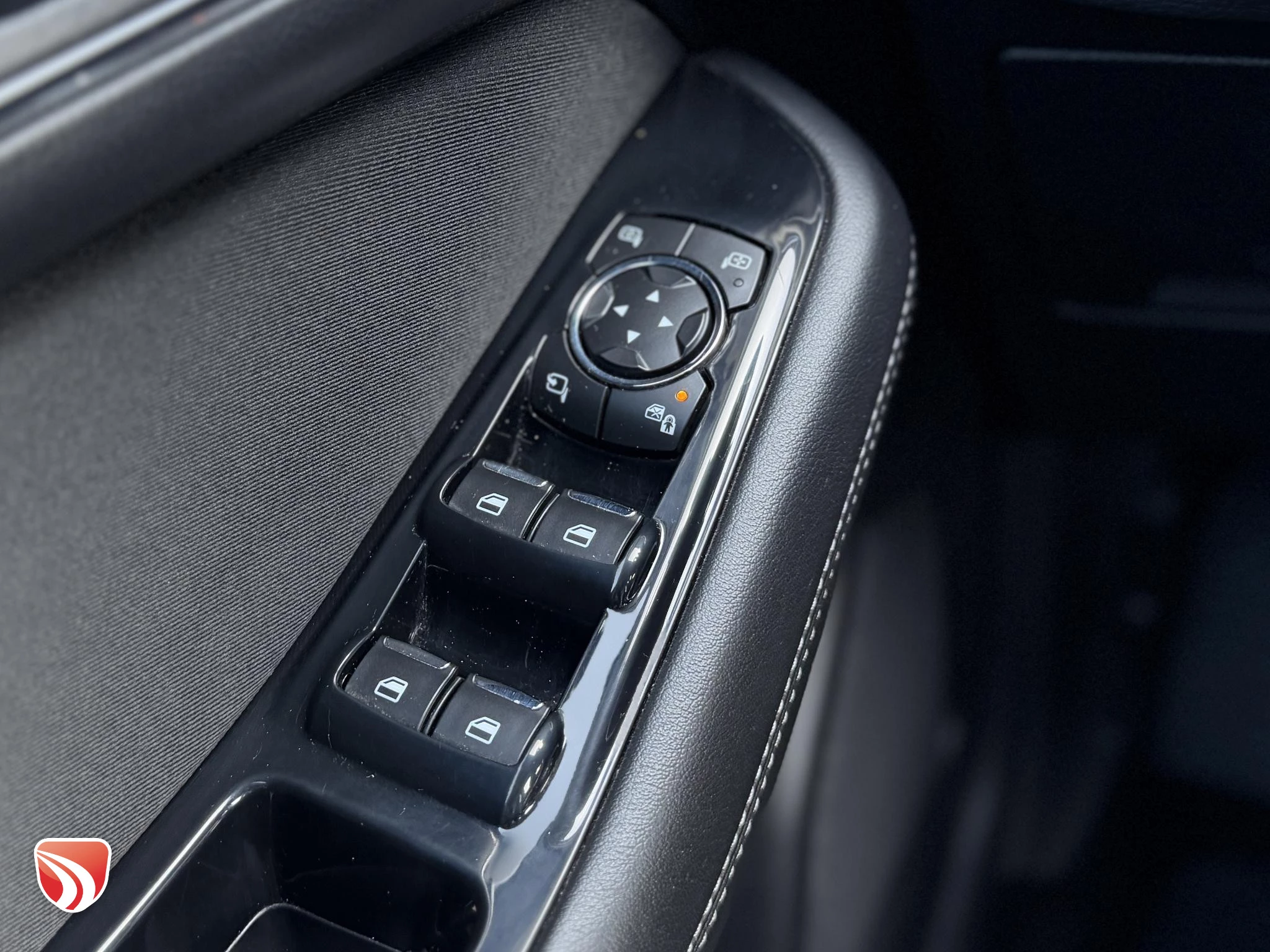 Hoofdafbeelding Ford Galaxy