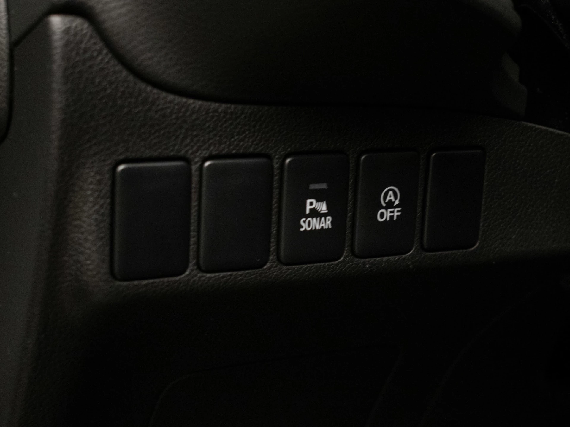 Hoofdafbeelding Mitsubishi Outlander Sport