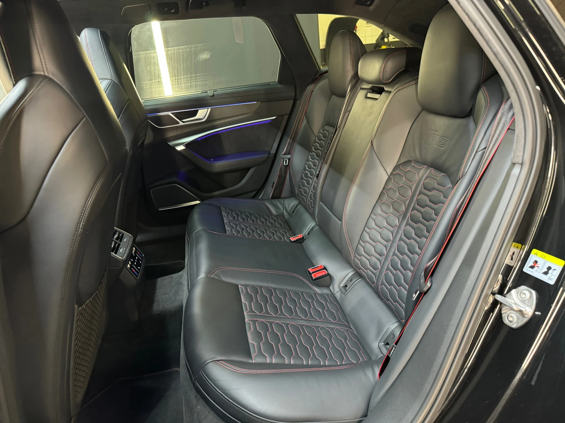 Hoofdafbeelding Audi RS6