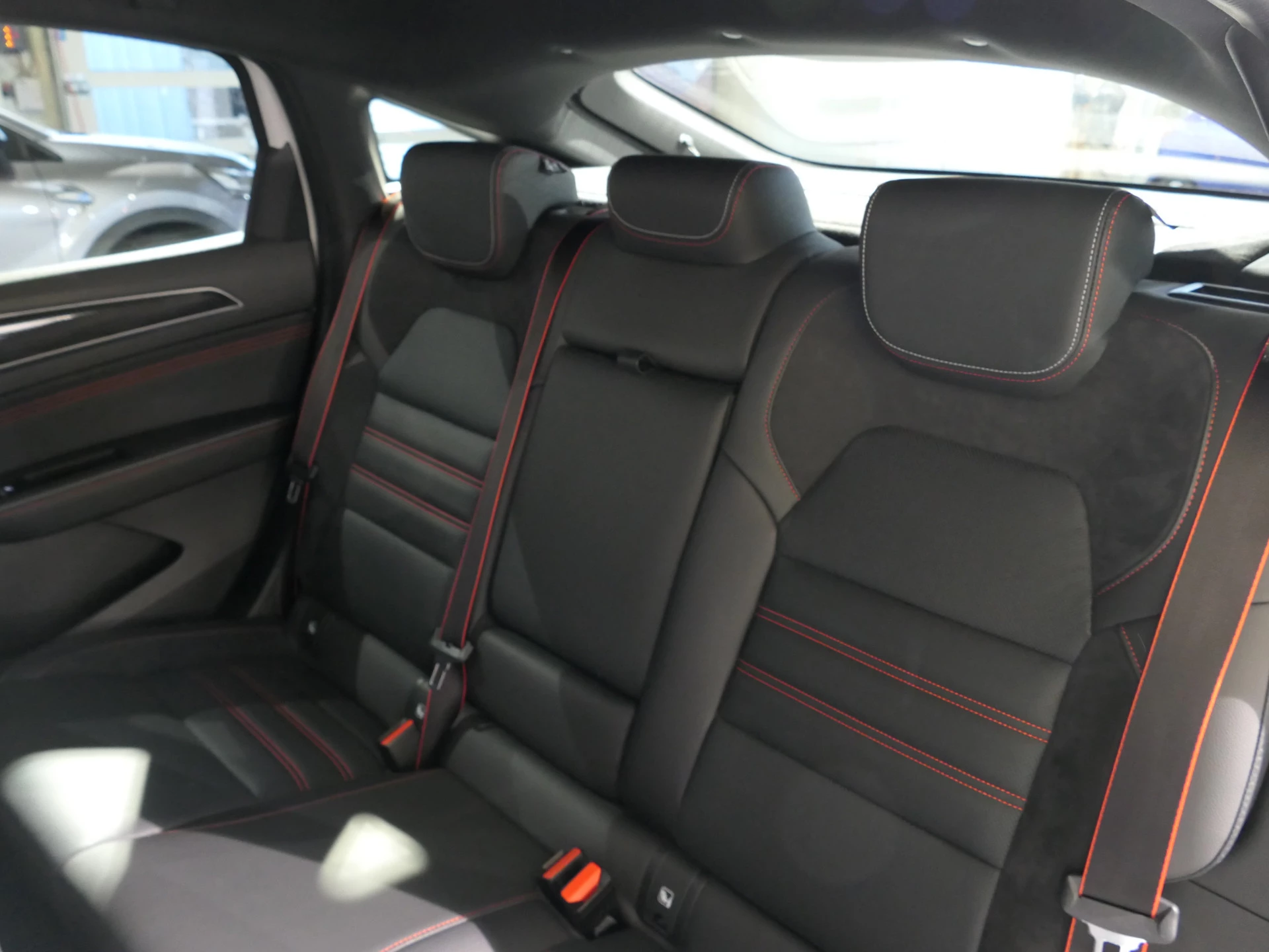 Hoofdafbeelding Renault Arkana