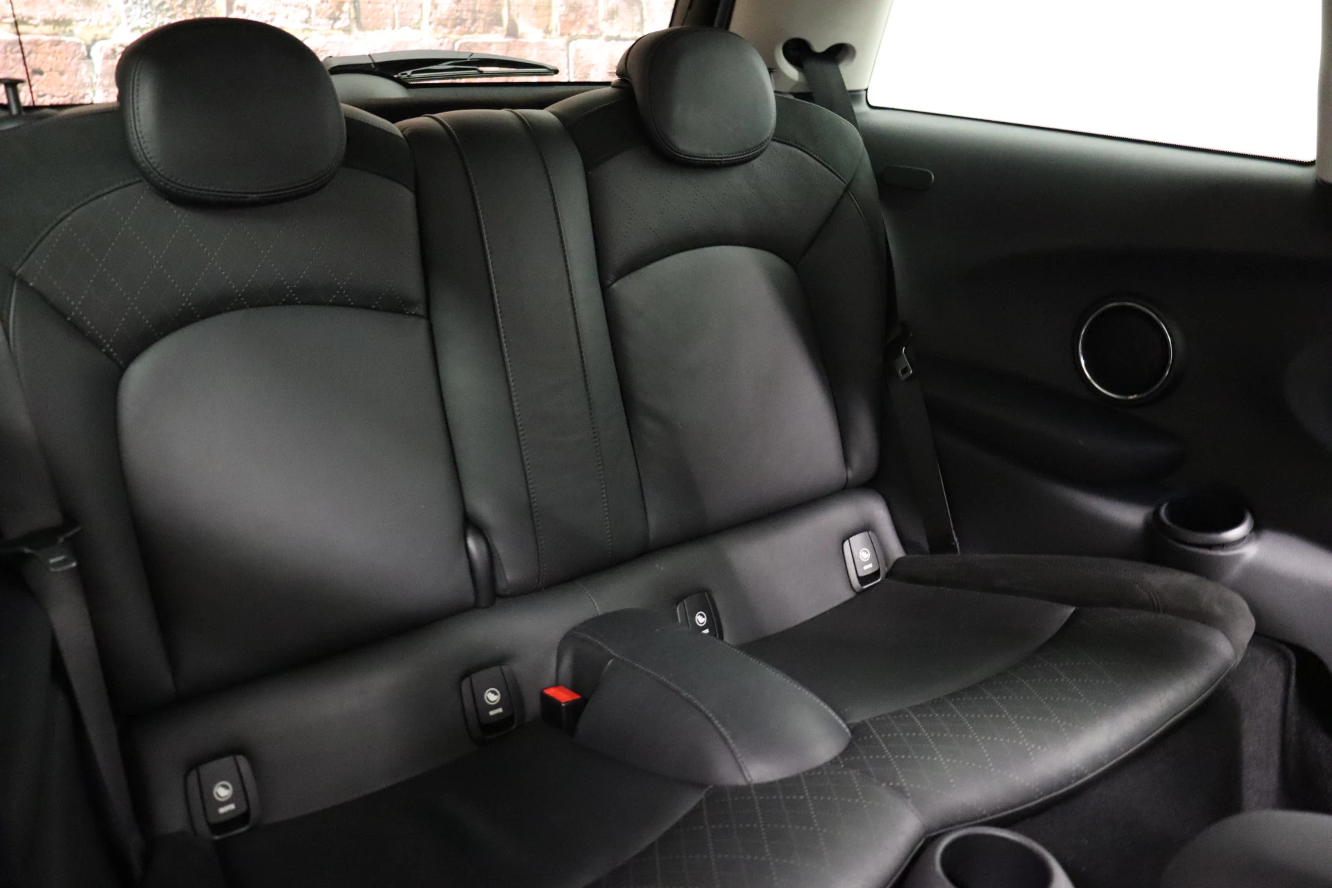 Hoofdafbeelding MINI Cooper S