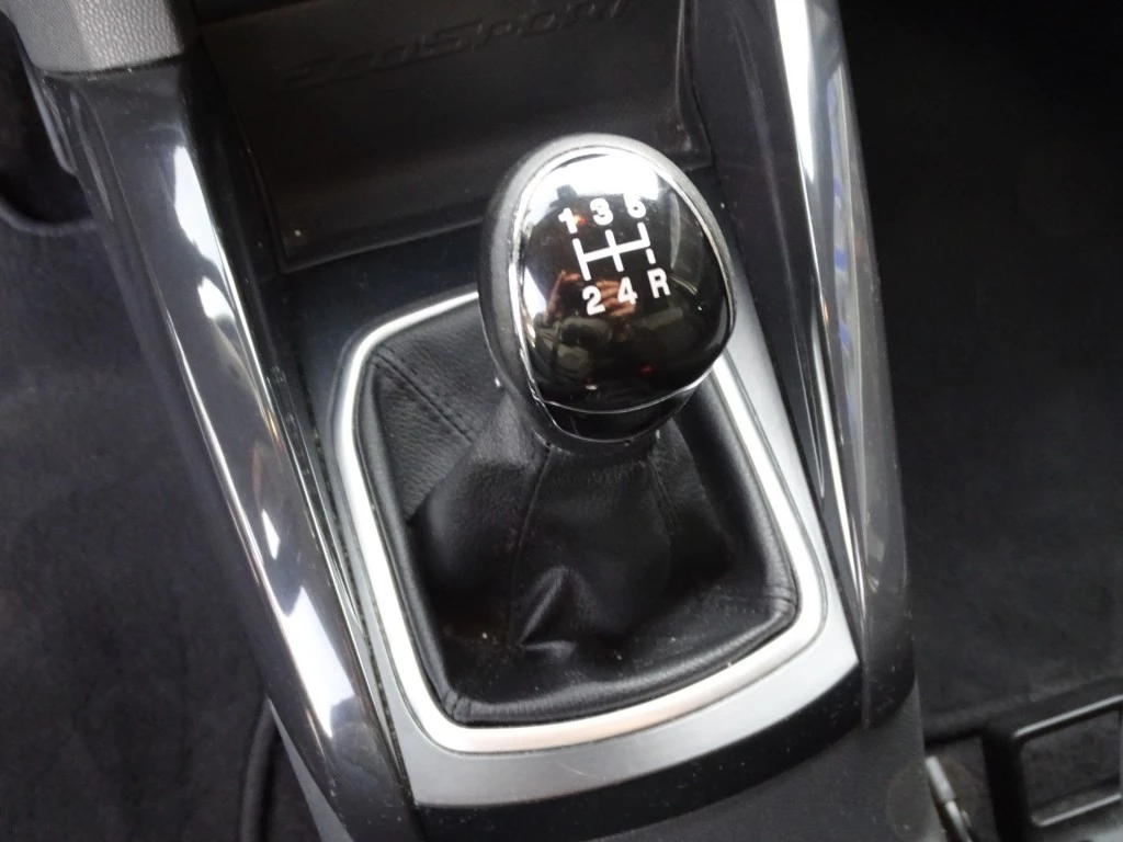 Hoofdafbeelding Ford EcoSport