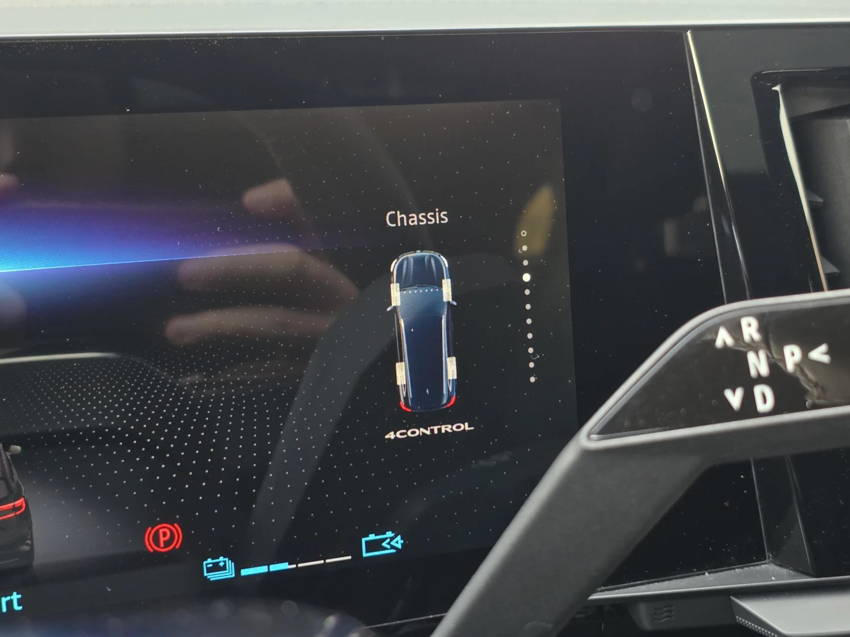 Hoofdafbeelding Renault Espace