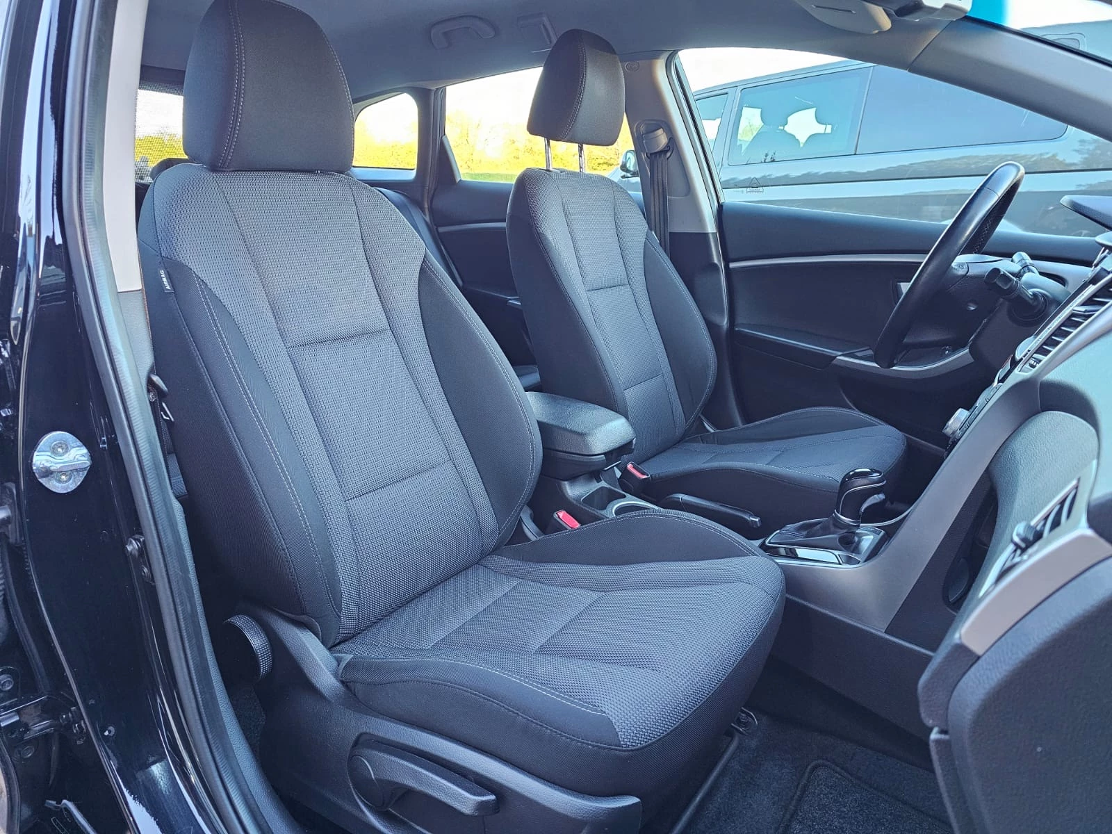 Hoofdafbeelding Hyundai i30