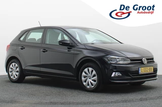 Volkswagen Polo 1.0 TSI Comfortline Business Climate, ACC, Apple Carplay, DAB, PDC