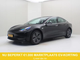 Tesla Model 3 Standard RWD Plus [ LFP ACCU+AUTOPILOT+60 kWh+PREMIUM AUDIO ]