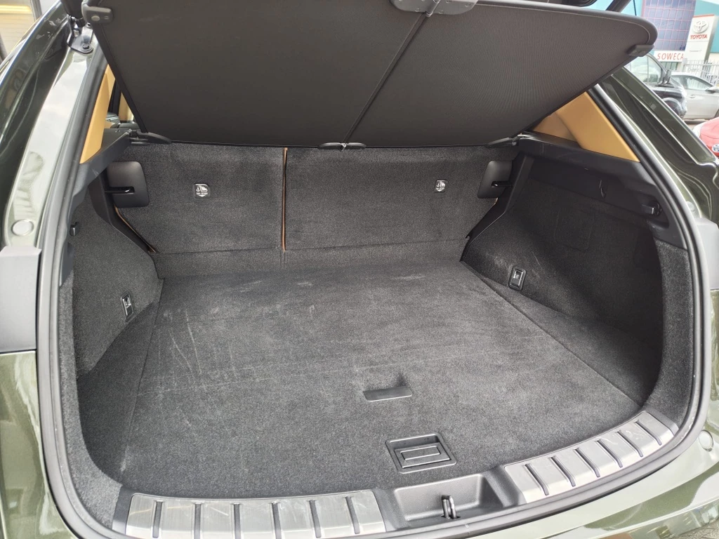 Hoofdafbeelding Lexus NX