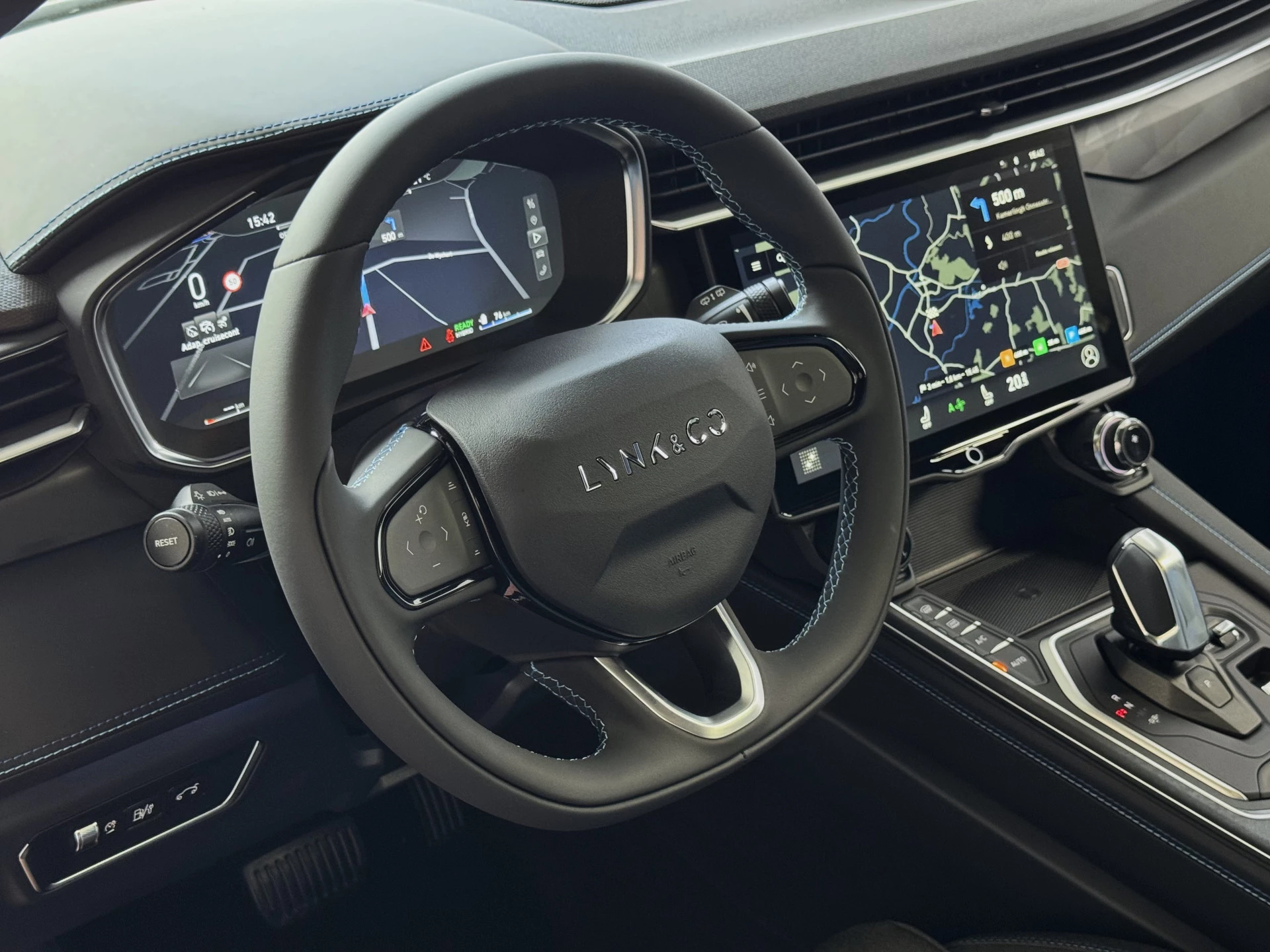 Hoofdafbeelding Lynk & Co 01