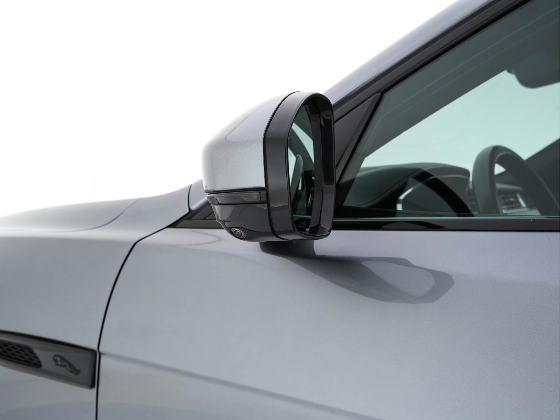 Hoofdafbeelding Jaguar F-PACE