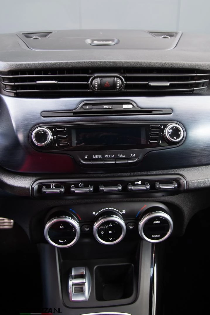 Hoofdafbeelding Alfa Romeo Giulietta