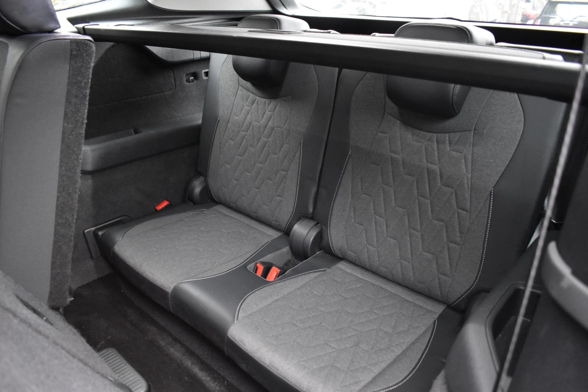 Hoofdafbeelding Volkswagen Tayron