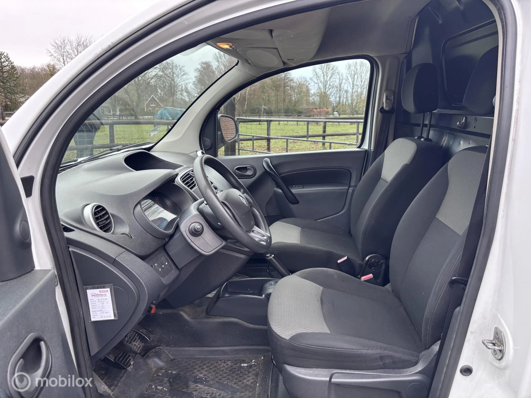 Hoofdafbeelding Renault Kangoo