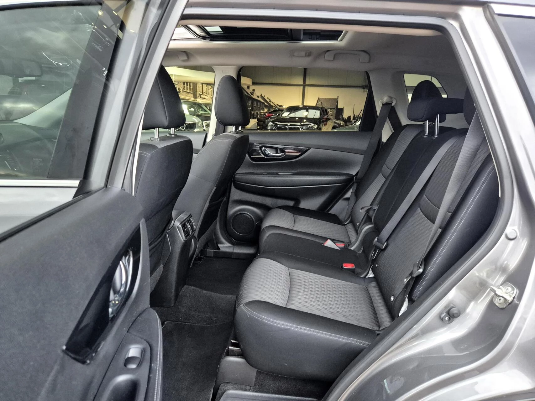 Hoofdafbeelding Nissan X-Trail