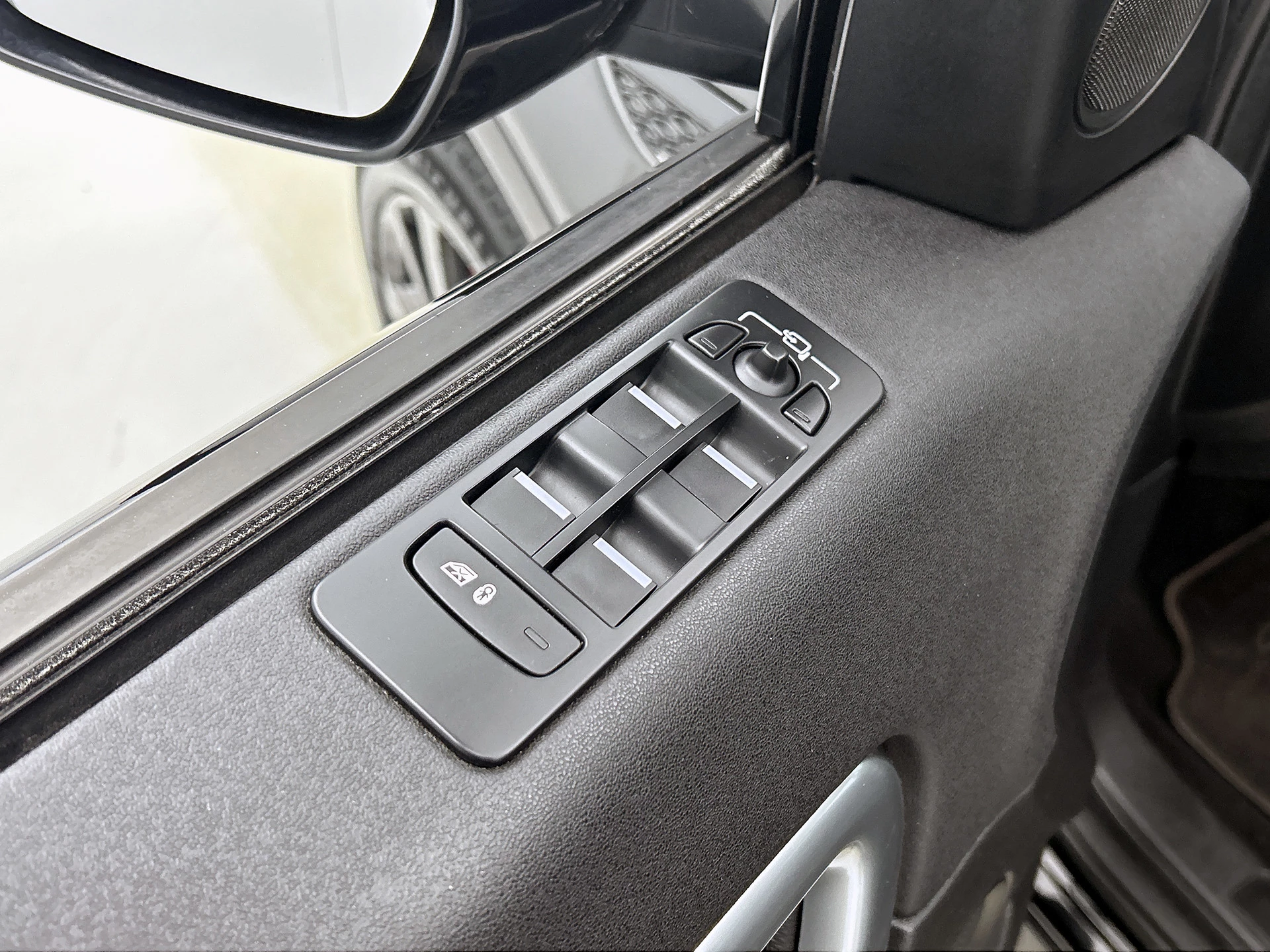 Hoofdafbeelding Land Rover Discovery Sport
