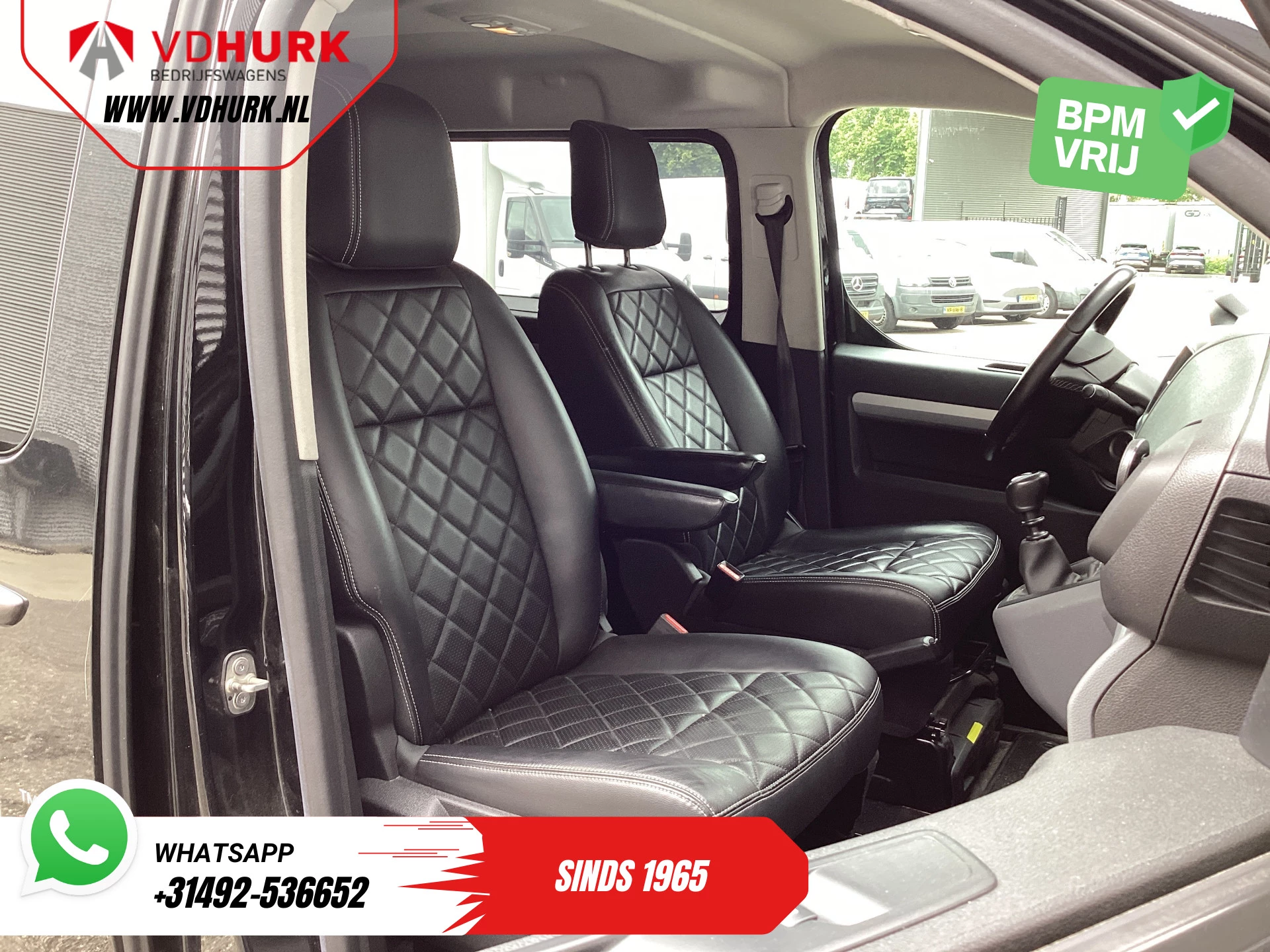 Hoofdafbeelding Toyota ProAce