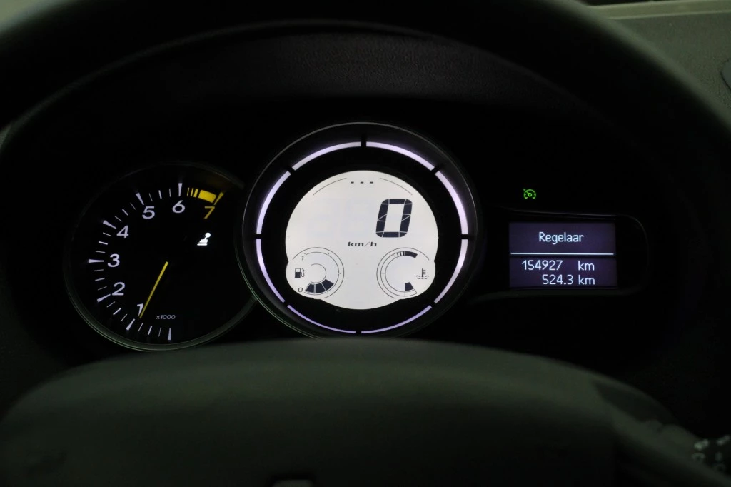 Hoofdafbeelding Renault Mégane