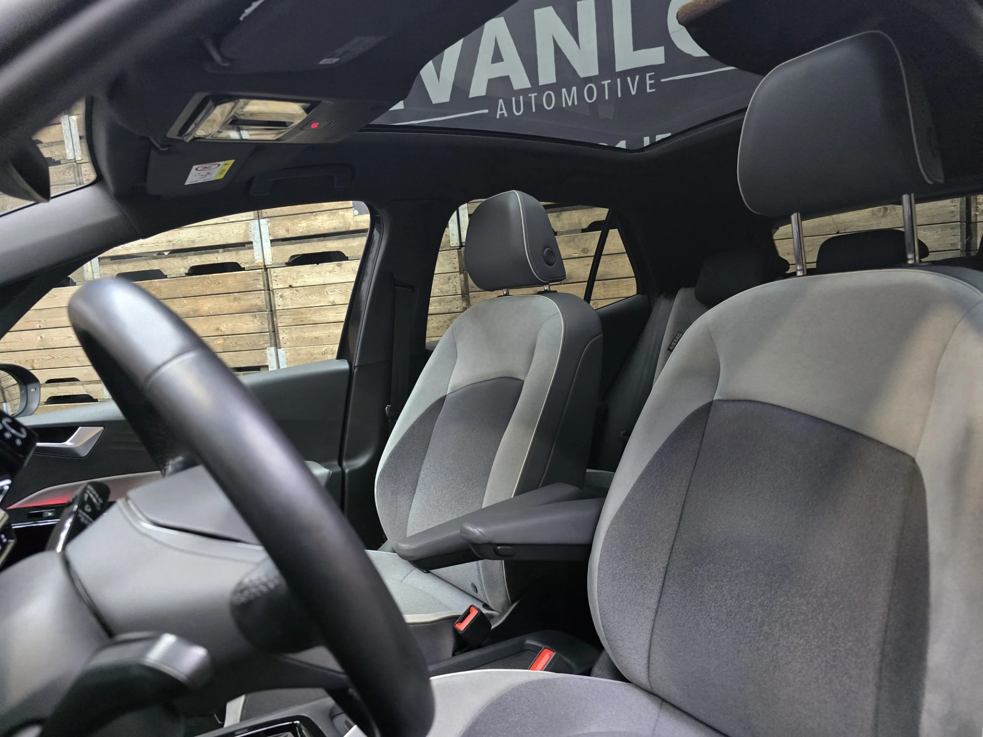 Hoofdafbeelding Volkswagen ID.3