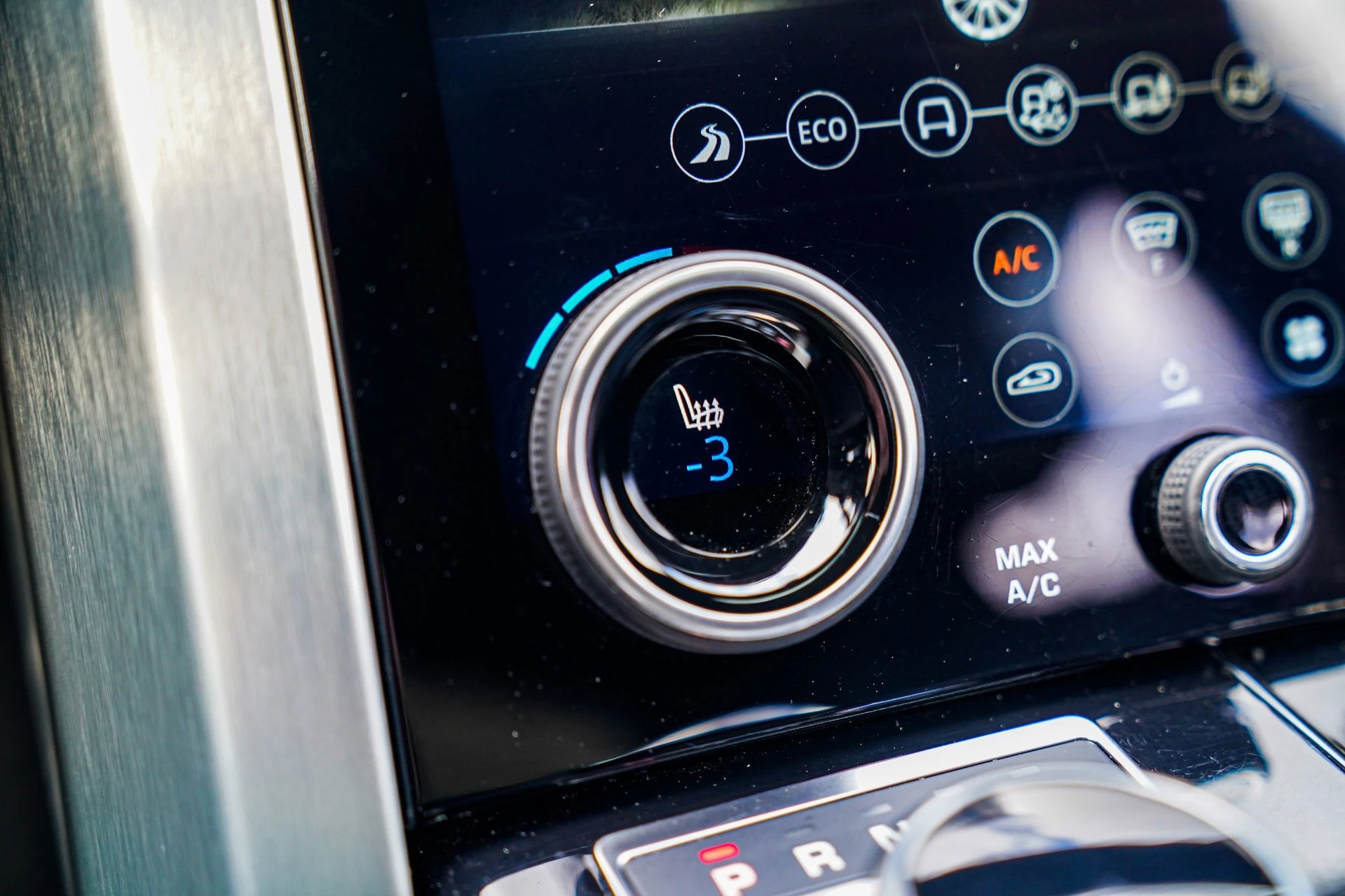 Hoofdafbeelding Land Rover Range Rover