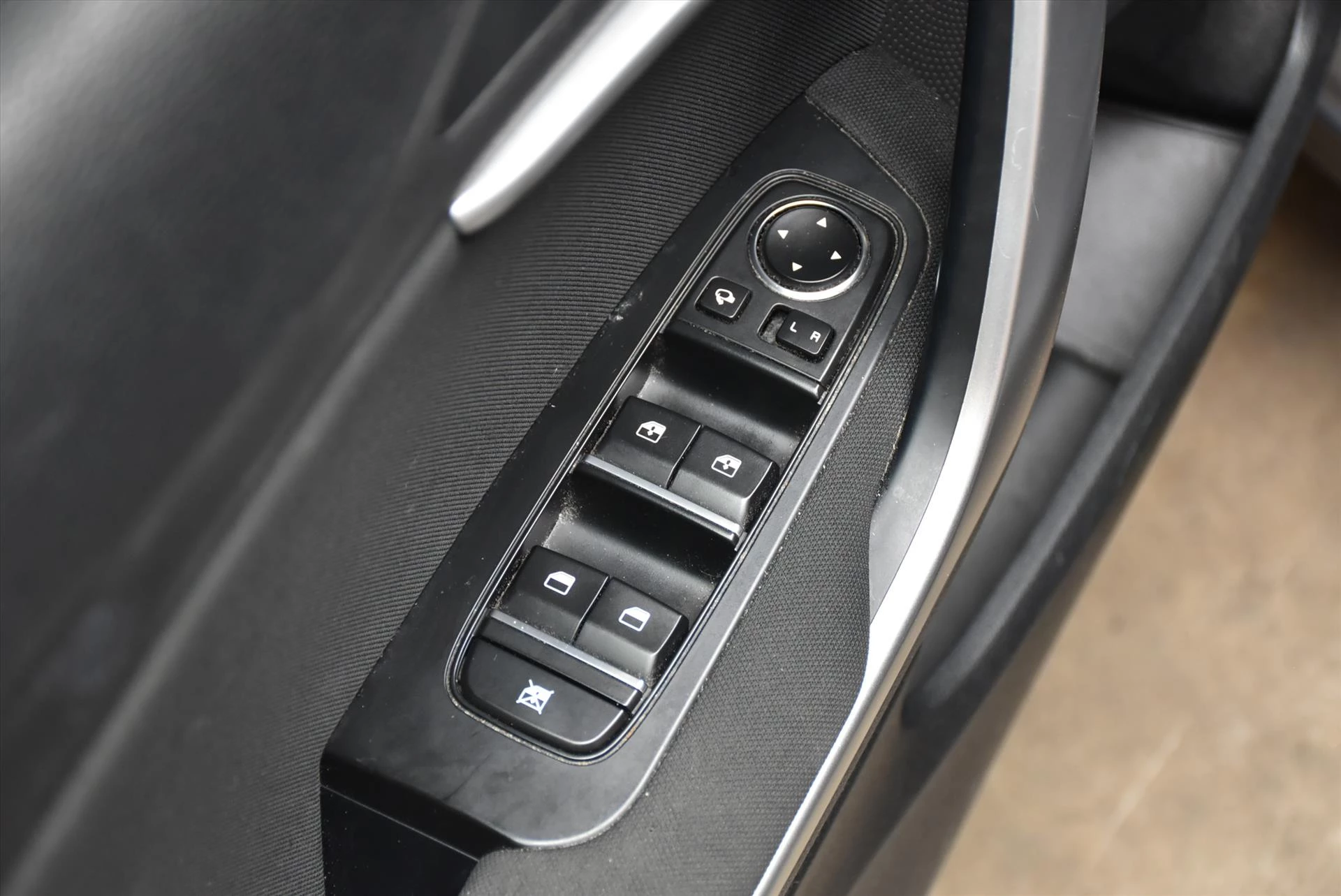 Hoofdafbeelding Kia Ceed