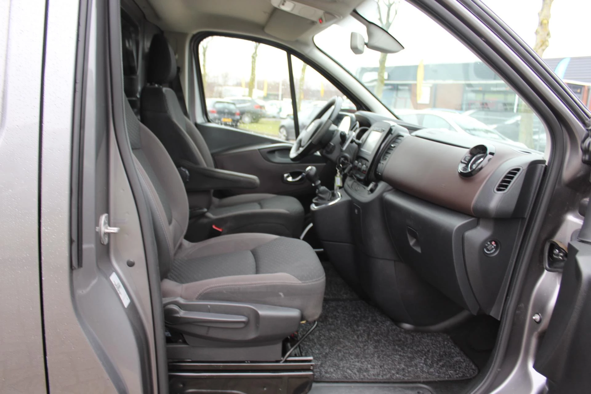 Hoofdafbeelding Fiat Talento