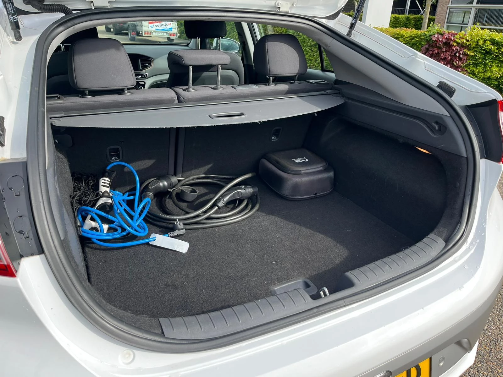 Hoofdafbeelding Hyundai IONIQ