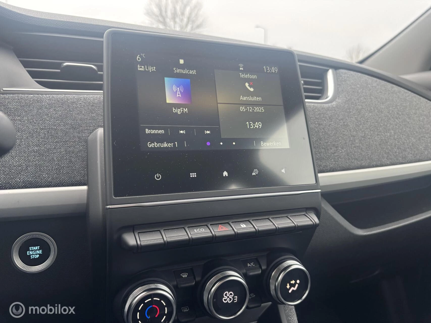 Hoofdafbeelding Renault ZOE