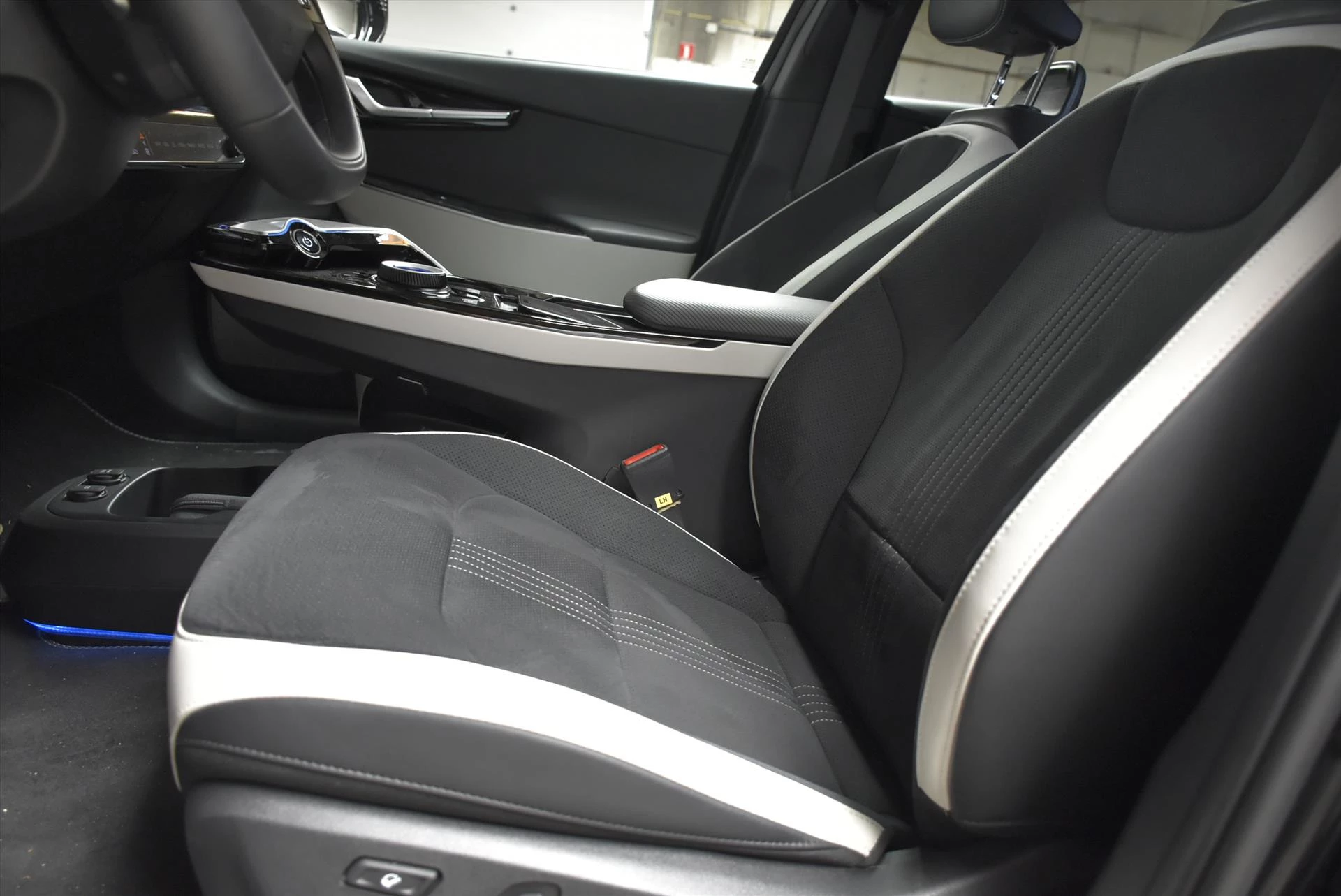 Hoofdafbeelding Kia EV6