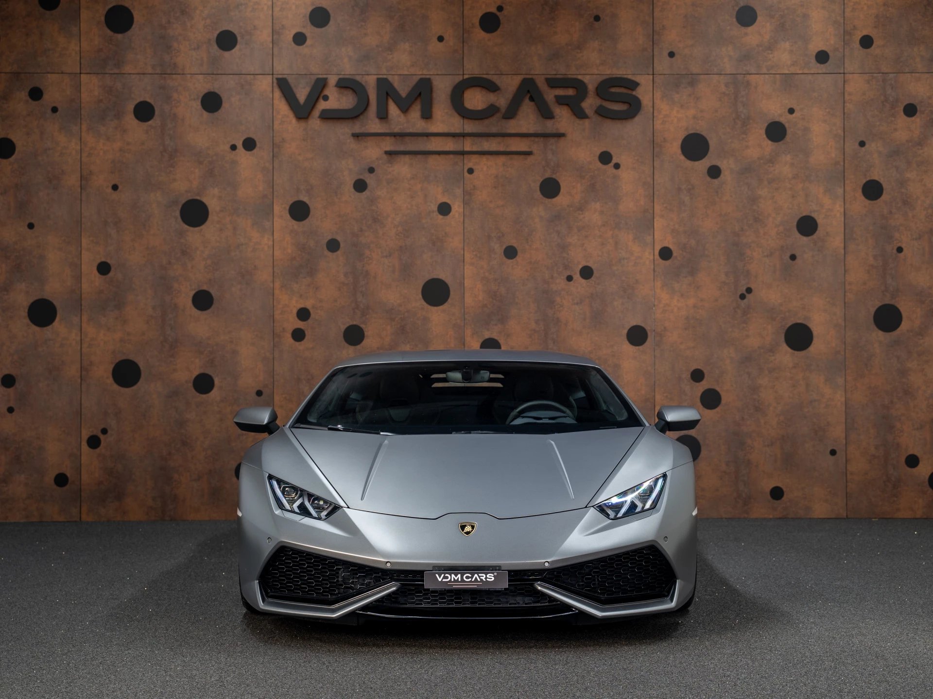 Hoofdafbeelding Lamborghini Huracán