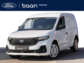 Ford Transit Connect 2.0 EcoBlue L1 122 PK Automaat Trend | Cruise Control | Apple Carplay | Navigatie | PDC