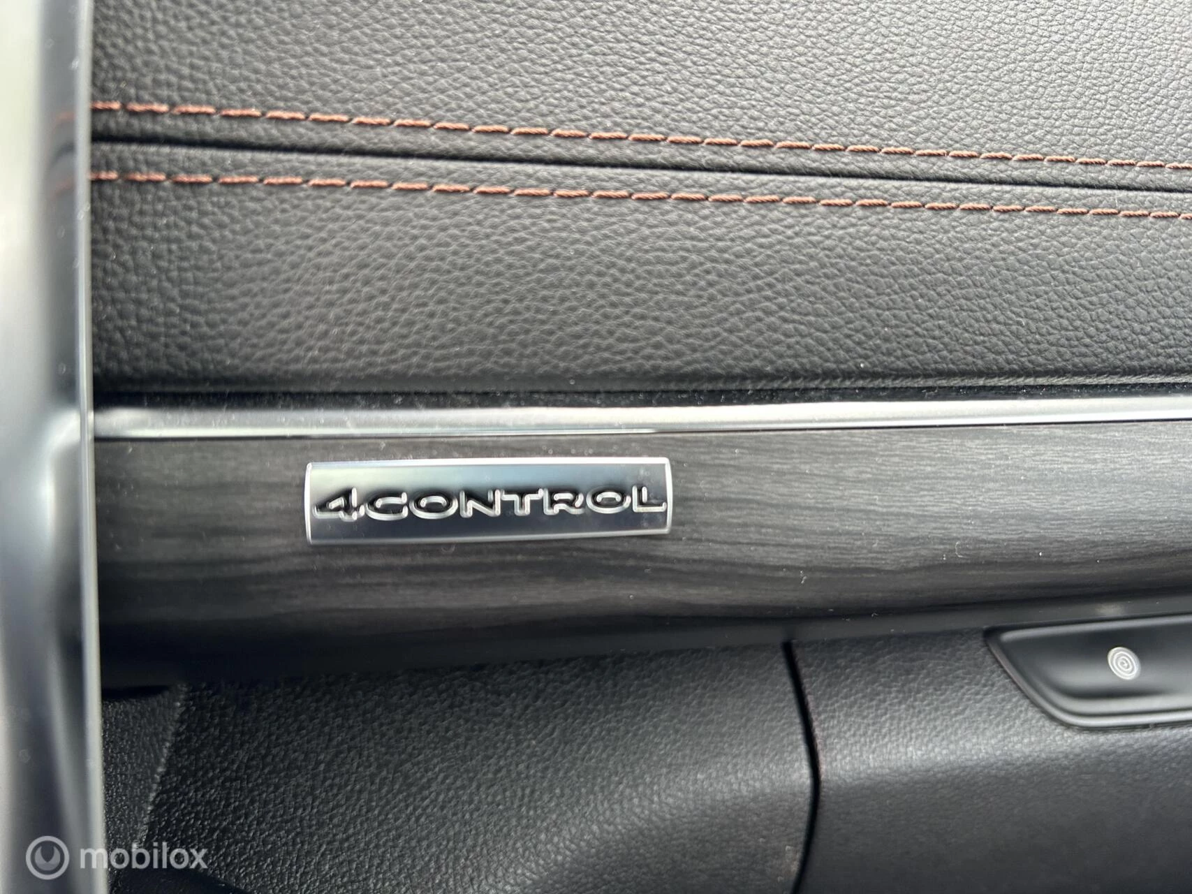 Hoofdafbeelding Renault Espace