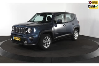 Jeep Renegade 1.0T Longitude TREKHAAK/KEYLESS/APPLE CARPLAY