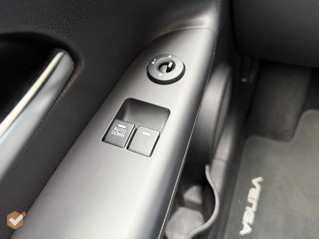 Hoofdafbeelding Kia Venga